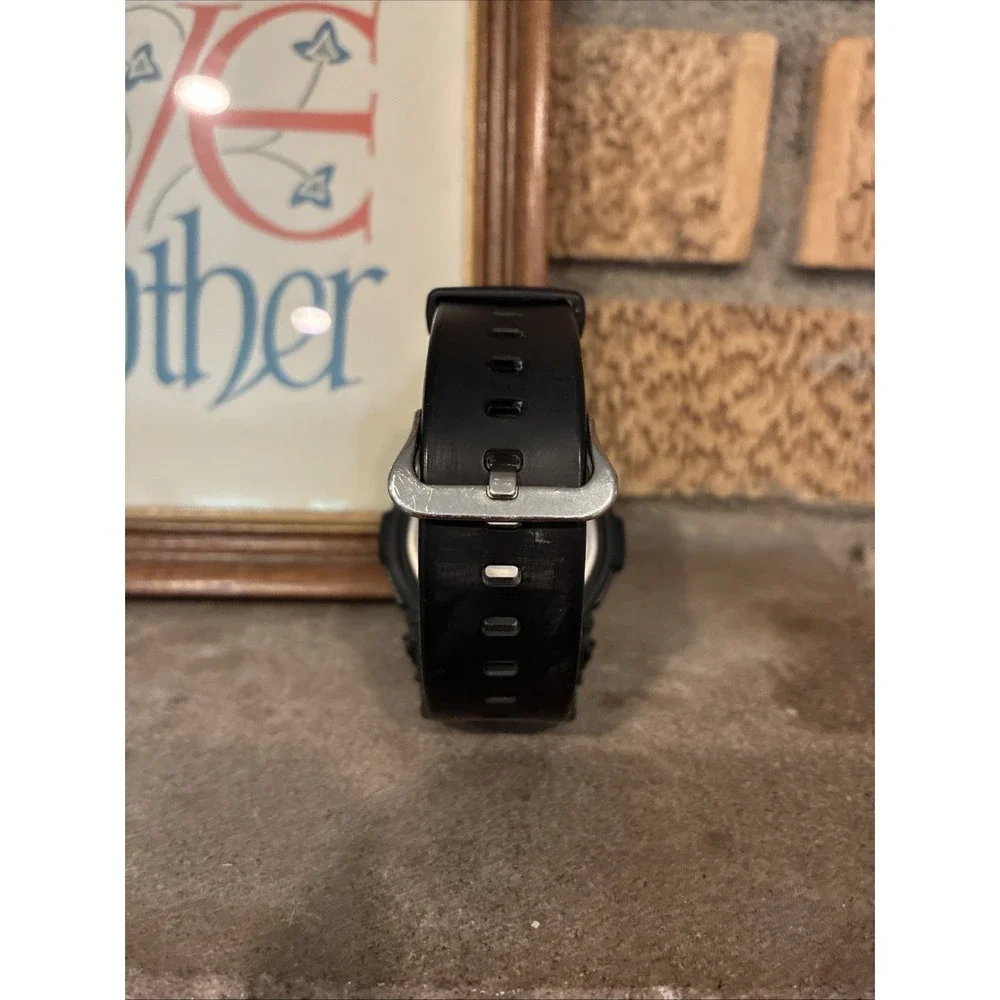 CASIO G-SHOCK GW7900B ATOMIC SOLAR Men's Wristwatch